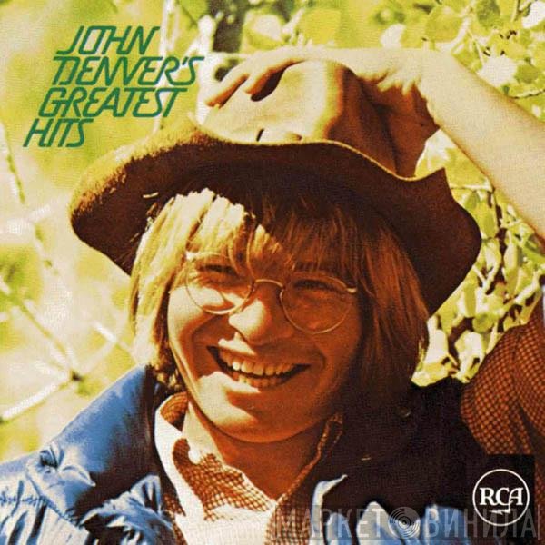 John Denver - John Denver's Greatest Hits