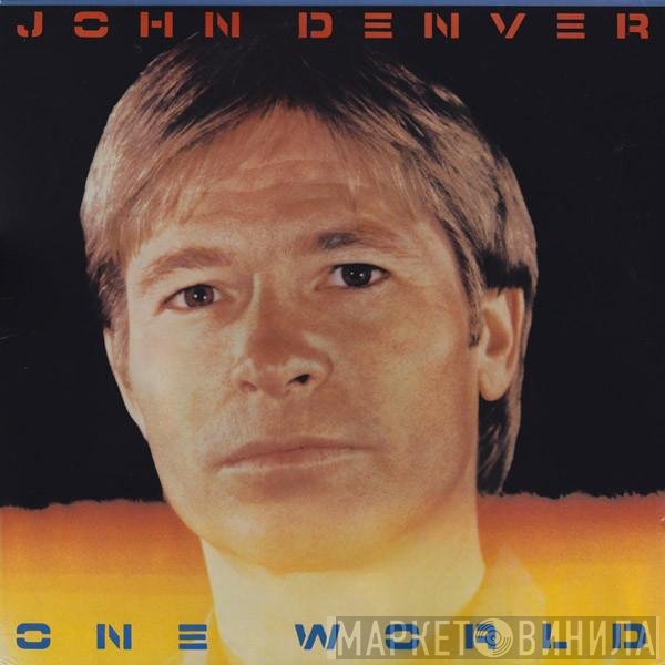 John Denver  - One World