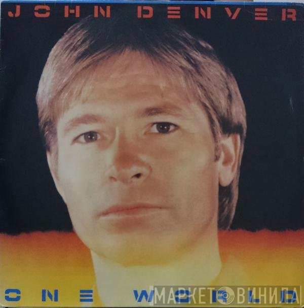 John Denver  - One World
