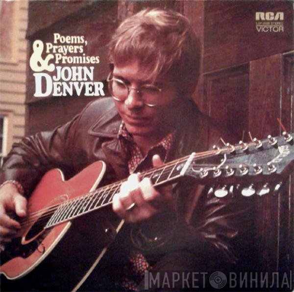 John Denver - Poems, Prayers &amp; Promises