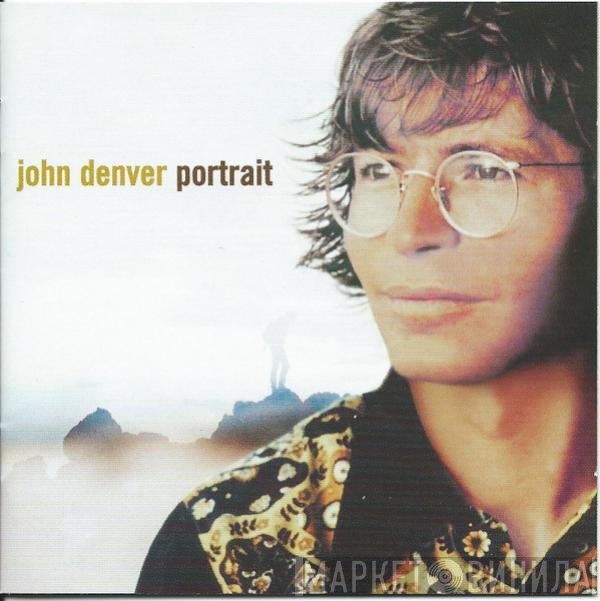 John Denver  - Portrait