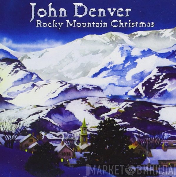John Denver - Rocky Mountain Christmas