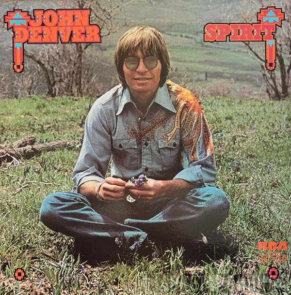 John Denver  - Spirit