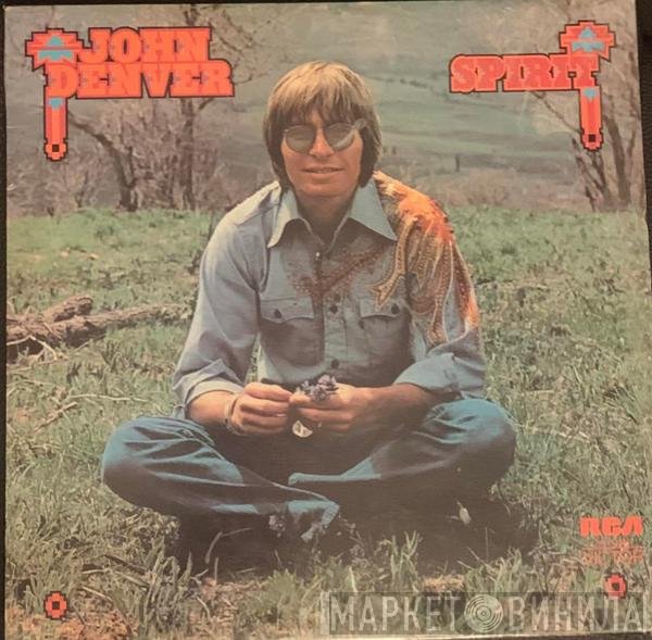 John Denver  - Spirit