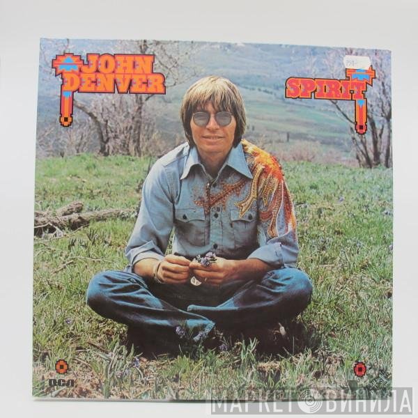John Denver  - Spirit
