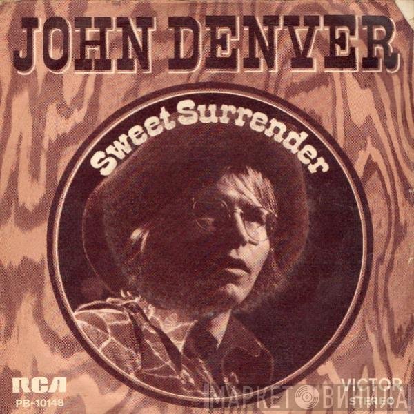 John Denver  - Sweet Surrender