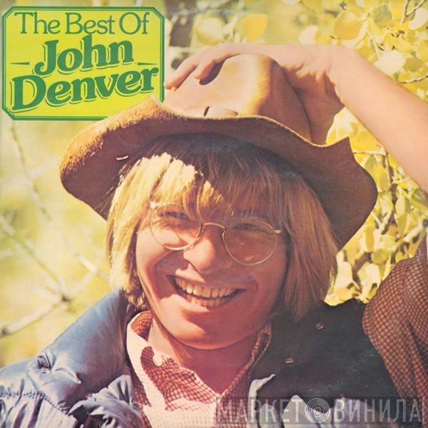 John Denver - The Best Of John Denver
