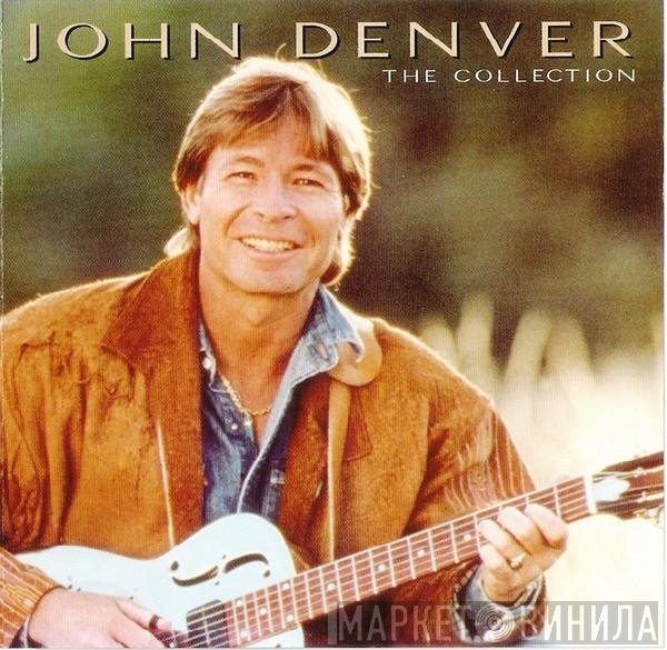 John Denver - The Collection