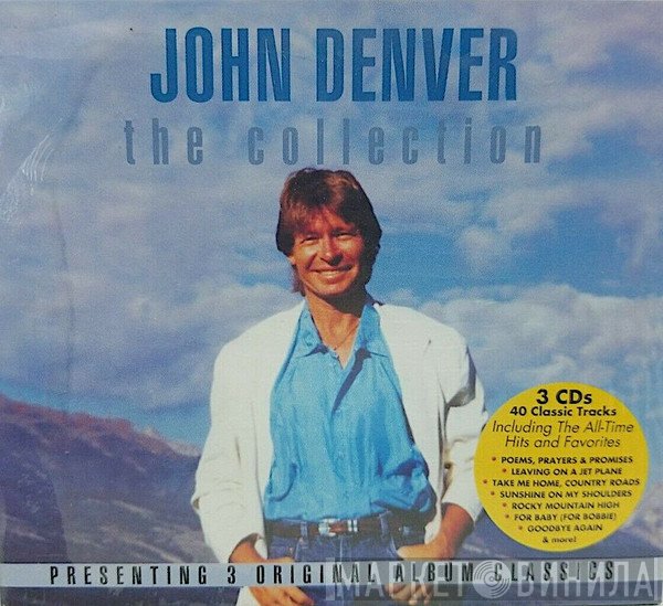 John Denver  - The Collection