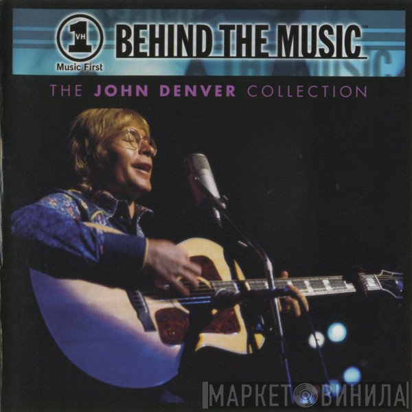 John Denver  - The John Denver Collection