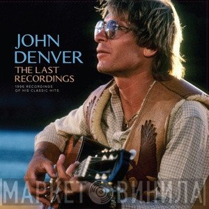 John Denver - The Last Recordings