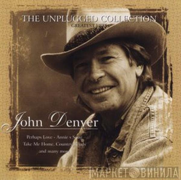 John Denver - The Unplugged Collection