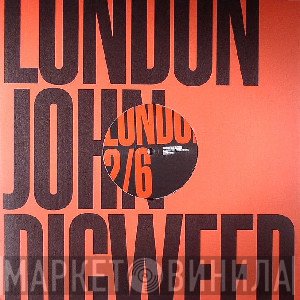John Digweed - Live In London