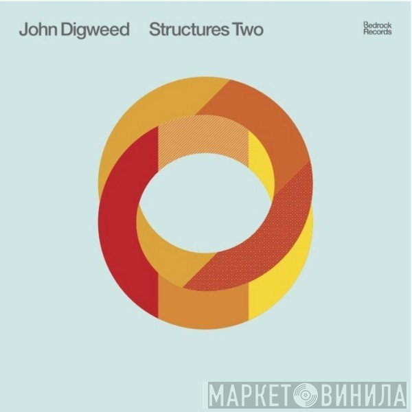John Digweed  - Structures Two