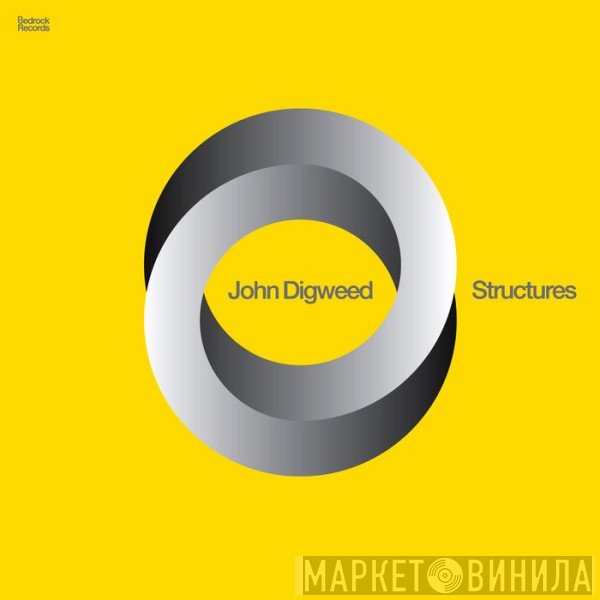 John Digweed  - Structures