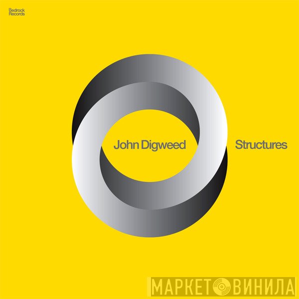 John Digweed  - Structures