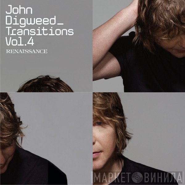 John Digweed  - Transitions Vol.4