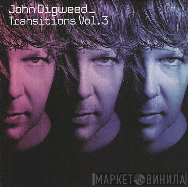John Digweed  - Transitions Vol.3