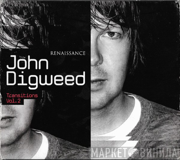 John Digweed  - Transitions Vol. 2