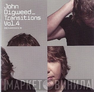 John Digweed  - Transitions Vol.4