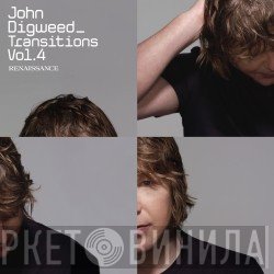 John Digweed  - Transitions Vol.4