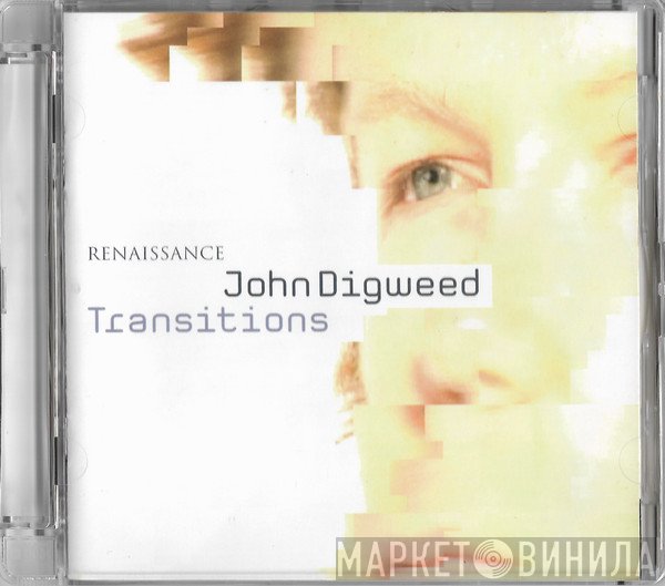 John Digweed  - Transitions