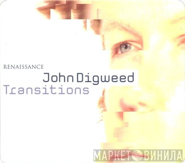 John Digweed  - Transitions