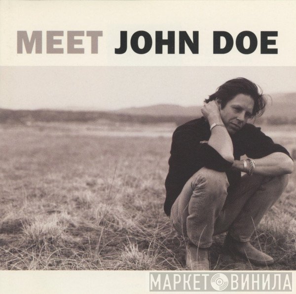 John Doe  - Meet John Doe