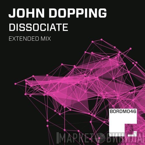 John Dopping  - Dissociate