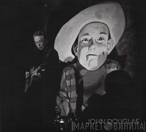 John Douglas   - John Douglas