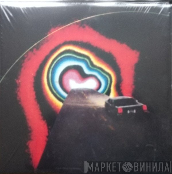 John Dwyer, Ryan Sawyer, Greg Coates, Wilder Zoby & Andres Renteria  - Gong Splat