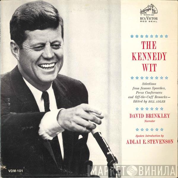 John F. Kennedy - The Kennedy Wit