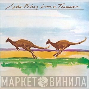 John Fahey  - Live In Tasmania