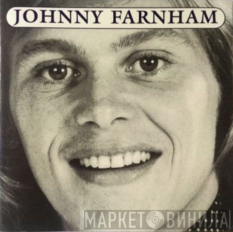 John Farnham  - Johnny Farnham