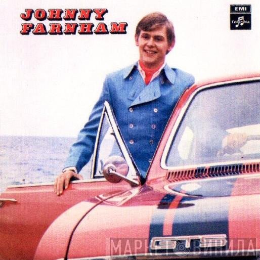 John Farnham  - Johnny Farnham