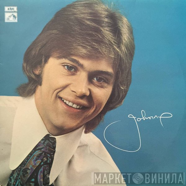 John Farnham  - Johnny