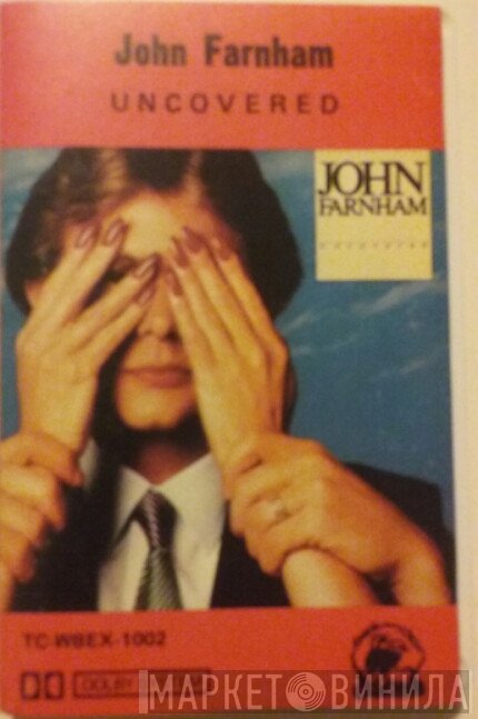 John Farnham  - Uncovered