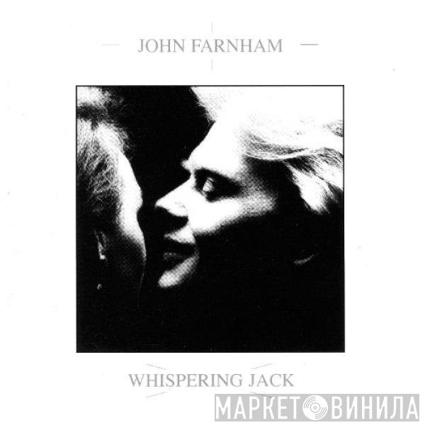 John Farnham  - Whispering Jack