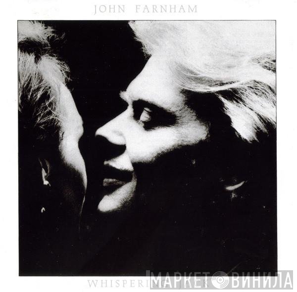 John Farnham - Whispering Jack