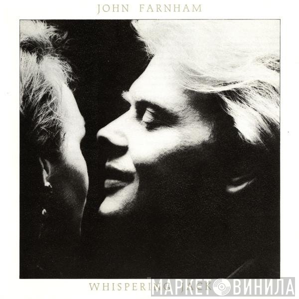 John Farnham - Whispering Jack