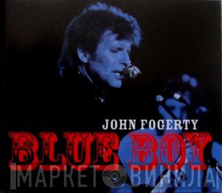 John Fogerty  - Blue Boy