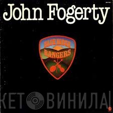 John Fogerty  - Blue Ridge Rangers