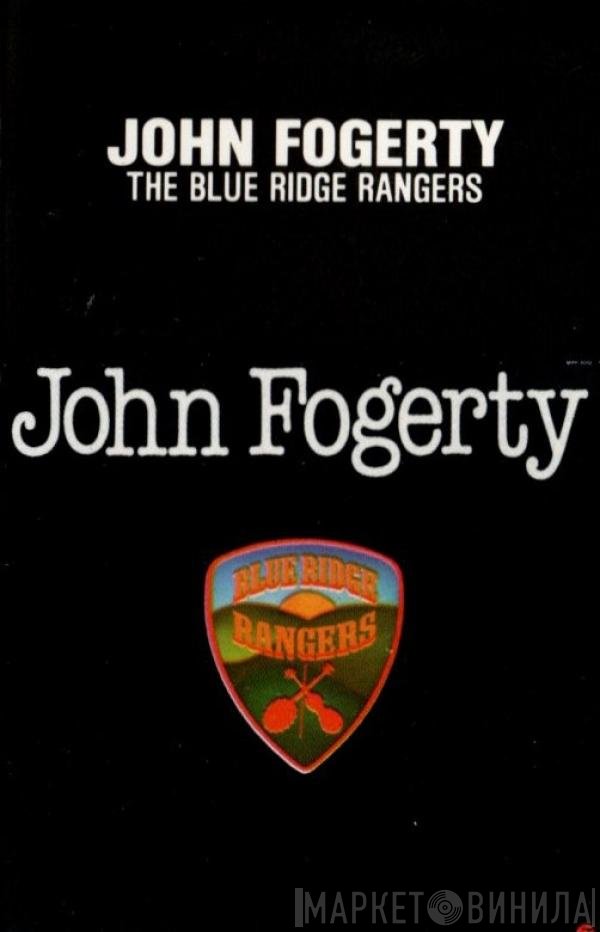 John Fogerty  - Blue Ridge Rangers