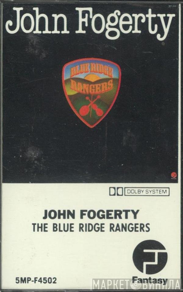 John Fogerty  - Blue Ridge Rangers