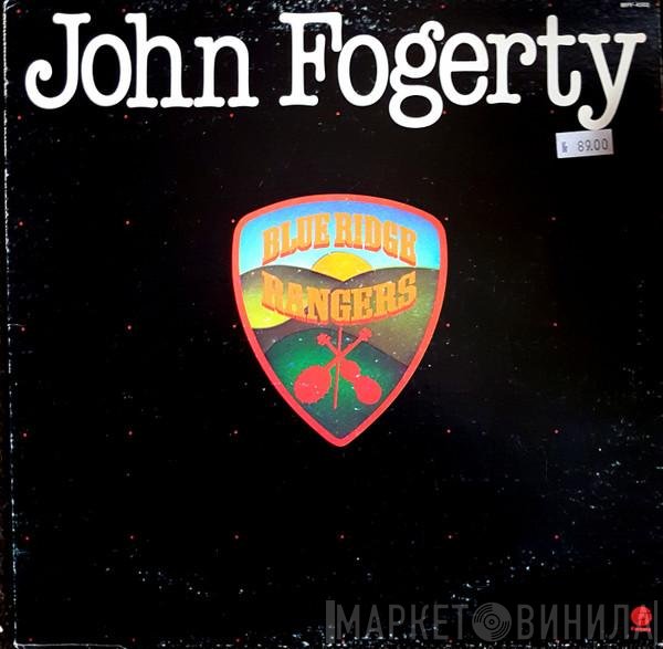 John Fogerty  - Blue Ridge Rangers