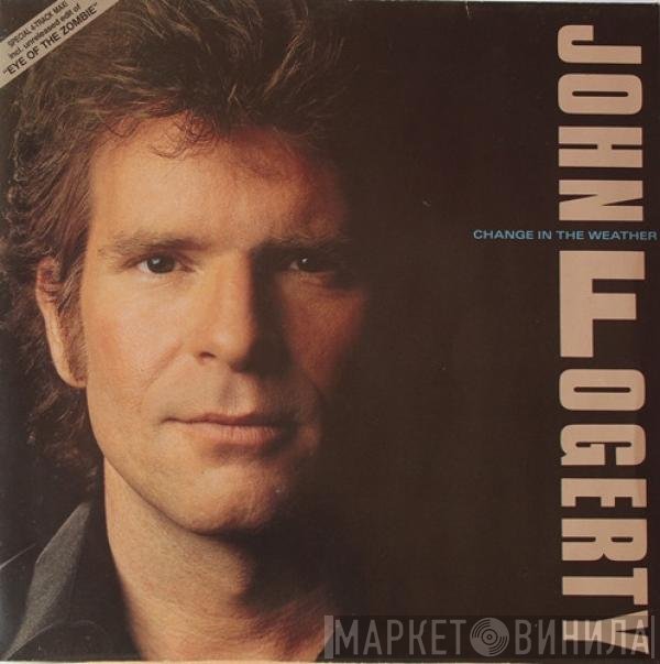 John Fogerty  - Change In The Weather
