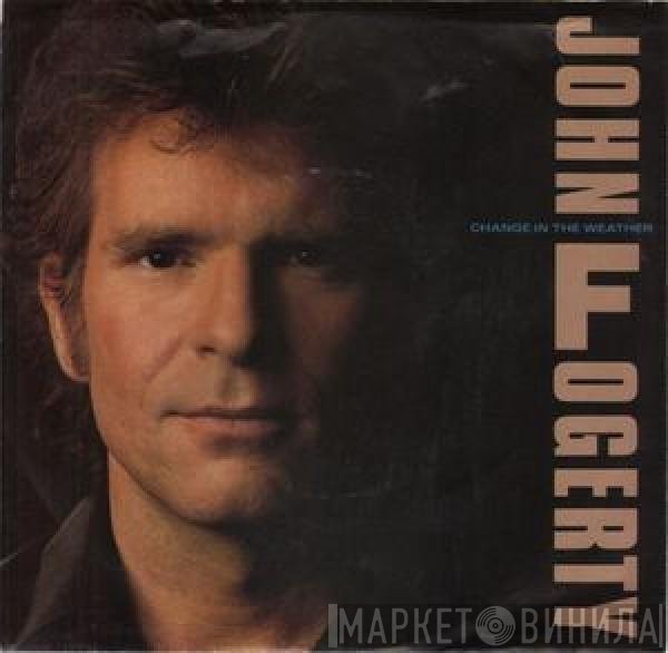 John Fogerty  - Change In The Weather