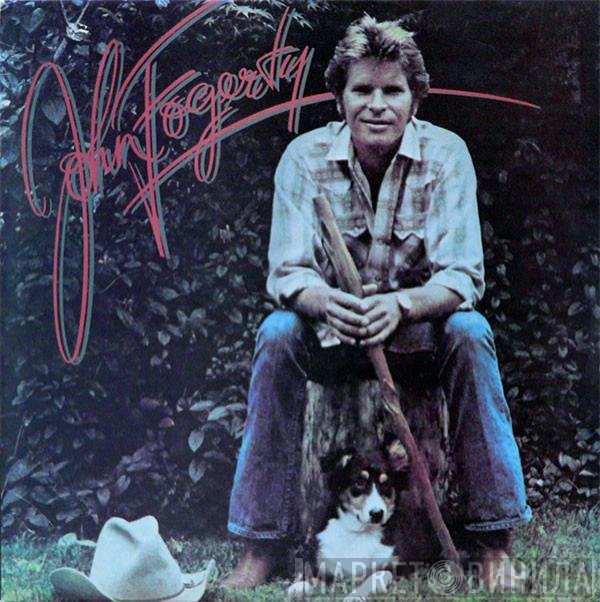 John Fogerty - John Fogerty