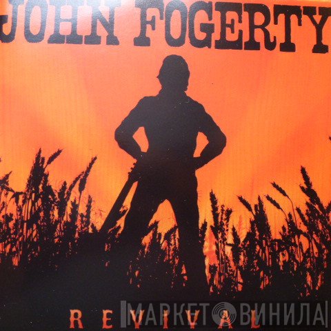John Fogerty  - Revival