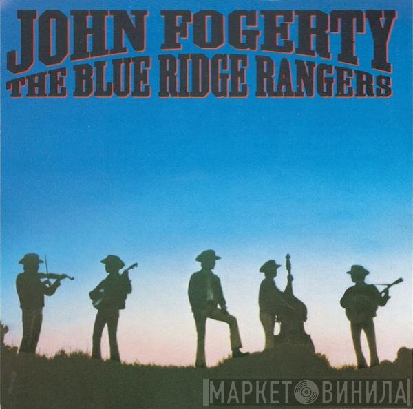 John Fogerty  - The Blue Ridge Rangers